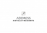 Address Hotels and Resorts-Logo